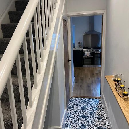 Luxury 2 Bed Apartment Great Location Stoke-on-Trent Luaran gambar