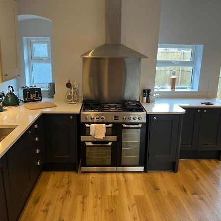 Luxury 2 Bed Apartment Great Location Stoke-on-Trent Luaran gambar