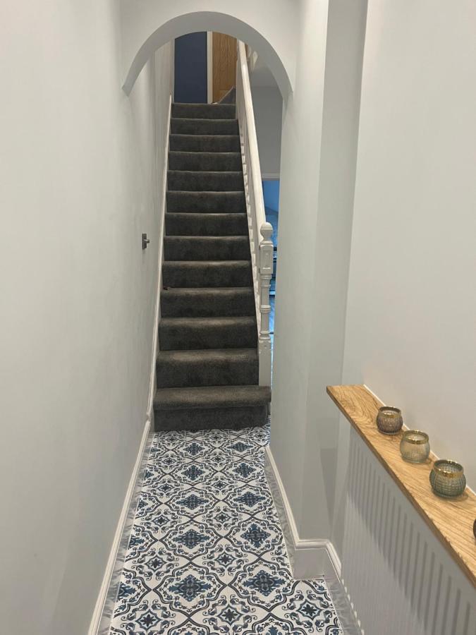 Luxury 2 Bed Apartment Great Location Stoke-on-Trent Luaran gambar
