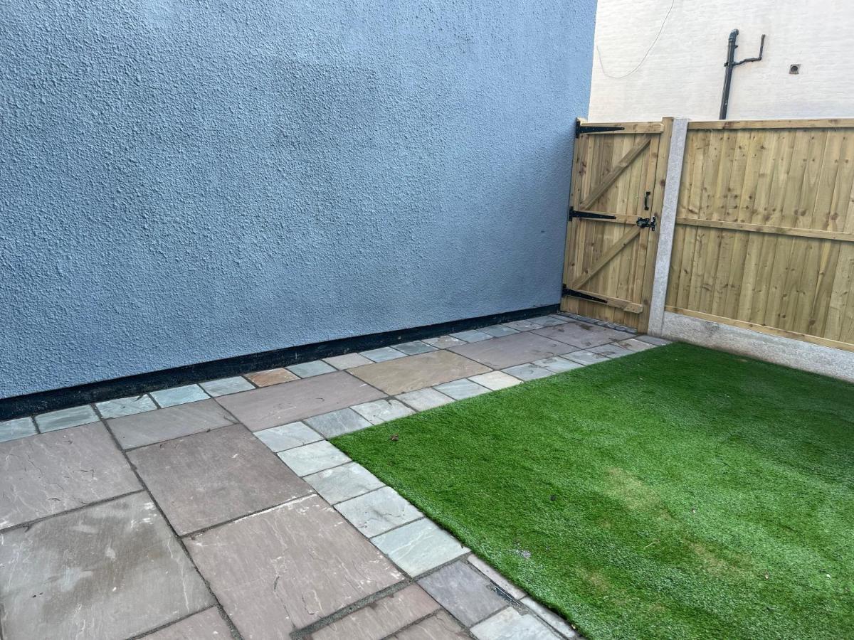 Luxury 2 Bed Apartment Great Location Stoke-on-Trent Luaran gambar