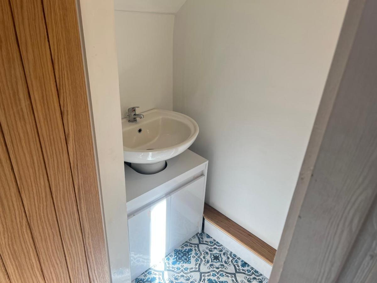 Luxury 2 Bed Apartment Great Location Stoke-on-Trent Luaran gambar